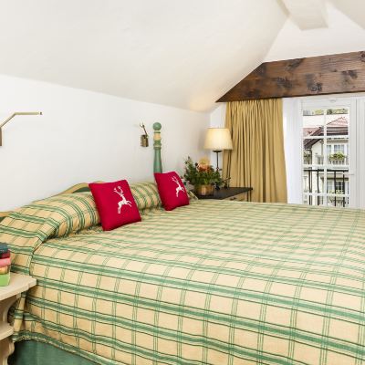 Mill Creek Loft Suite 1 King Sonnenalp Promo Code