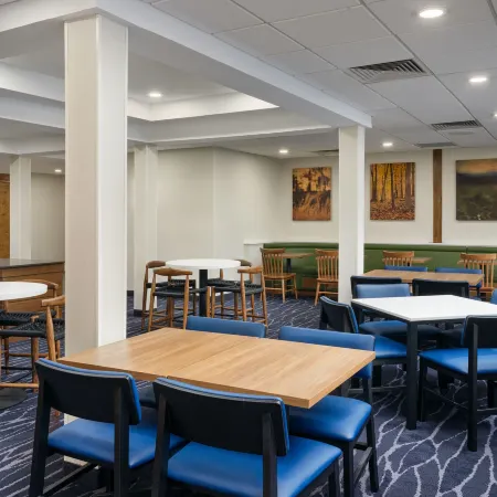 Fairfield Inn & Suites Auburn Opelika