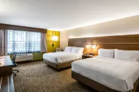 Holiday Inn Express & Suites CAMARILLO by IHG