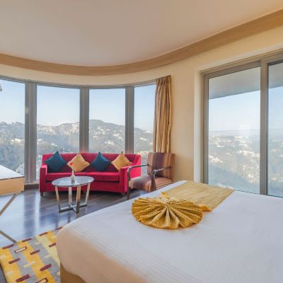 Panoramic Room The Zion Hotel Promo Code