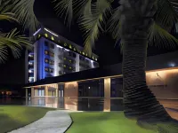 Venezian Hotels Shiroishi Zao Các khách sạn ở 