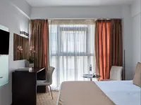 Breeze Boutique Athens Hotels in Athens