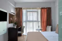 Breeze Boutique Athens