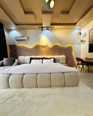 Agape Villa Luxury Apartment Hotels in 