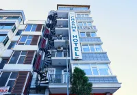 SAMSUN CHARME HOTEL