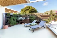 Domìa Boutique Hotel e Cucina