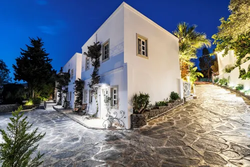 Manzara Boutique Hotel - Adults Only