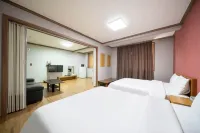 Boryeong Island Hotel