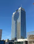 Park Inn by Radisson Berlin Alexanderplatz