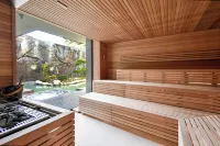 Hayashi Residence