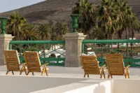 Hotel Emblemático la Casa de Los Naranjos