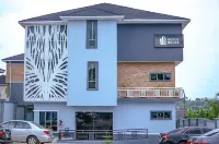 Eleventh House Hotel & Suites Ibadan Hotels in 