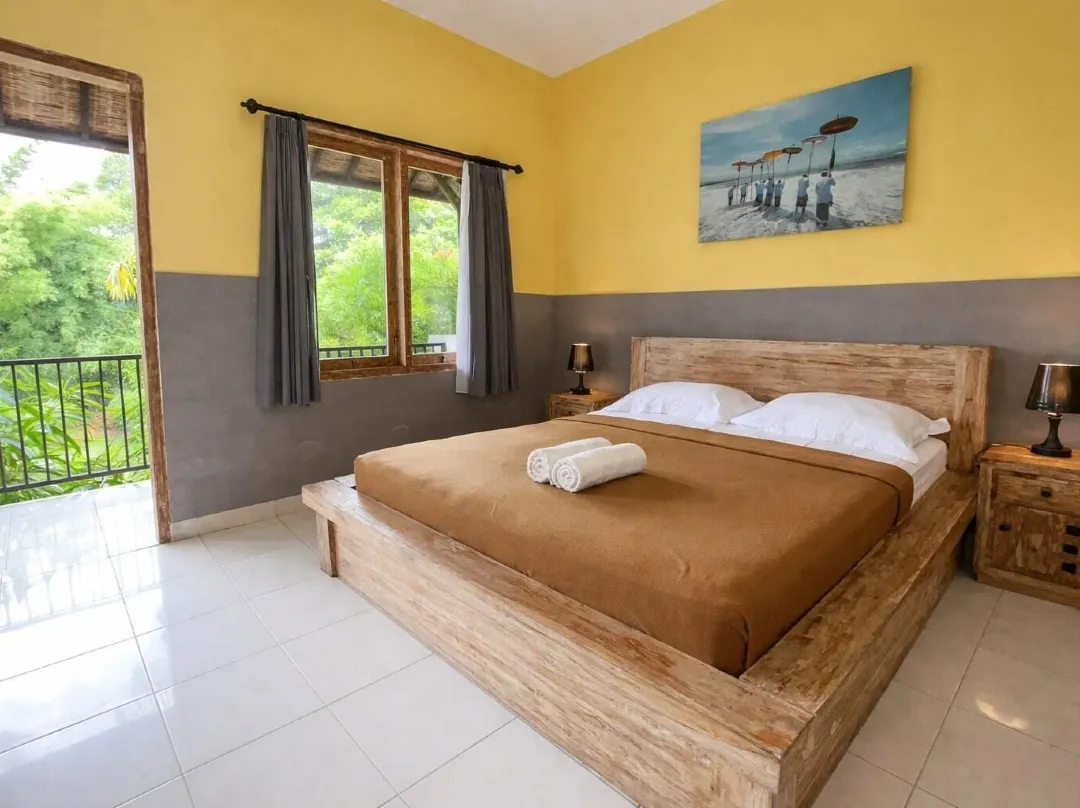 Palm 57 Guest House - Kuta