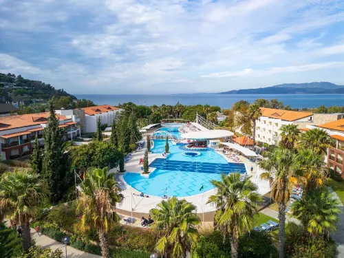 Aqua Fantasy Aquapark Hotel & Spa - Ultra All Inclusive