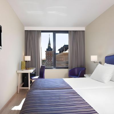 Double Room Exe Moncloa Promo Code