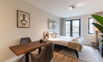 UtrechtCityApartments – Weerdsingel - Housity