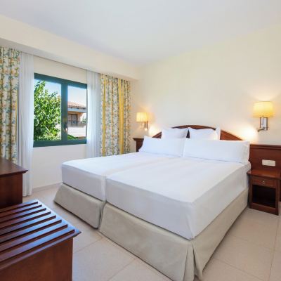 Standard One-Bedroom Apartment with Garden View Valentin Son Bou Promo Code