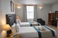 Castle Limes Hotel Hotels in 