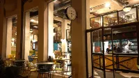 Hotel Lion Sofia