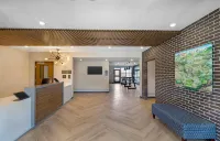 Extended Stay America Premier Suites - Denver International Airport