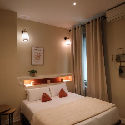 Superior Room with Garden View Azur Promo Code