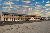 Lake Erie Lodge Oregon Oh Hotel di 