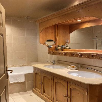 Appartement Hôtel et Spa Vent d'Ouest Promo Code