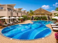 Sterling Puri Hotels in Puri