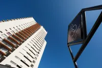 Studio 56 Apart Hotel by Terrado Iquique Hoteles en 