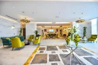 Waterfront Hotel Apartment