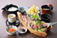 青島フィッシャーマンズ ビーチサイド ホステル&スパ（青島温泉郷）