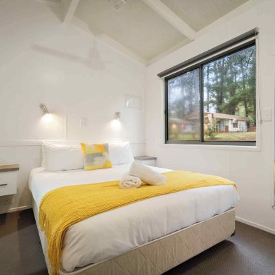 Cedar Villa-3Br Daylesford Holiday Park Promo Code