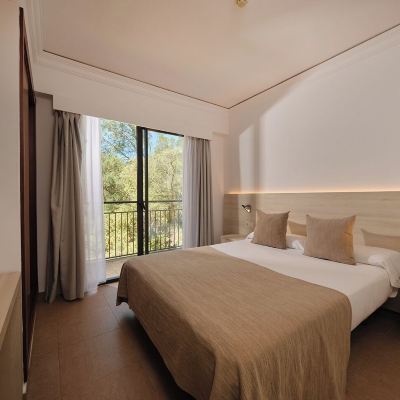Standard Apartment Hotel Playa Mondrago Promo Code
