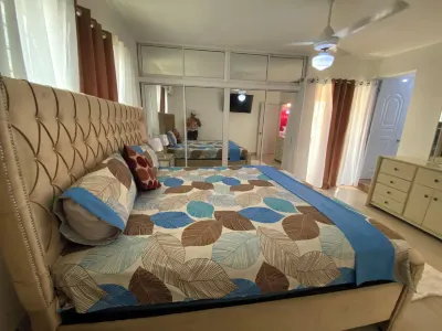 6A Cozy Apt in Santiago Center - Great Stay Các khách sạn ở 