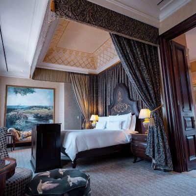 Penthouse Palazzo Promo Code