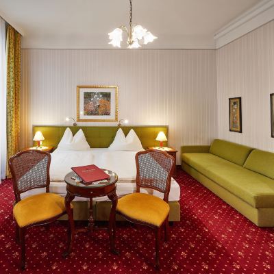 Comfort Double Room Hotel Austria - Wien Promo Code