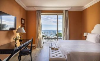 Villa della Pergola Relais et Chateaux - Housity