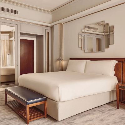Suite Claridge's Promo Code