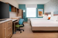 Home2 Suites by Hilton Corona