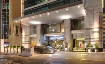 The Act Hotel Sharjah