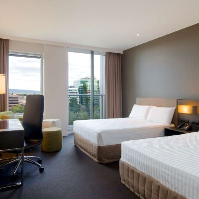 Premium Deluxe Two Double Room Pullman Adelaide Promo Code