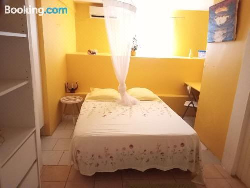 公寓 - 地面楼层