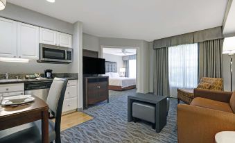 Homewood Suites by Hilton Vancouver/Portland