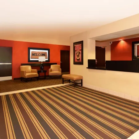 Extended Stay America Suites - Los Angeles - Glendale