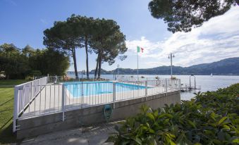 Residenza Ludovica by the Lake - Happy Rentals