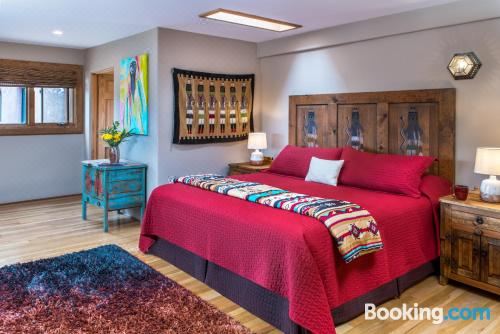 山景特大床间 - 带加床