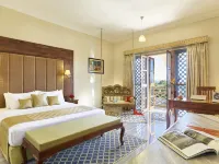 Pratap Mahal Pushkar Ihcl SeleQtion Hotel di Pushkar