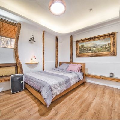 블루베리 파주 테라 펜션 쿠폰