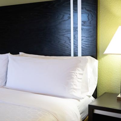 Standard Room Holiday Inn Express Berkeley, an IHG Hotel Promo Code