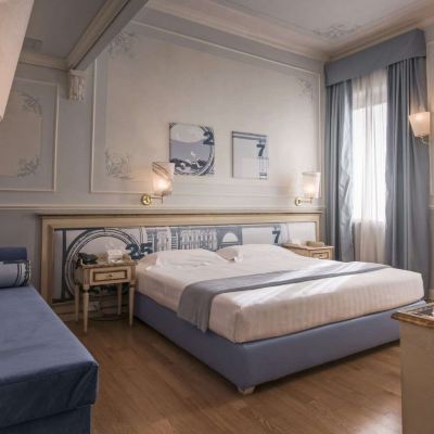 Superior Room Hotel Armonia Promo Code